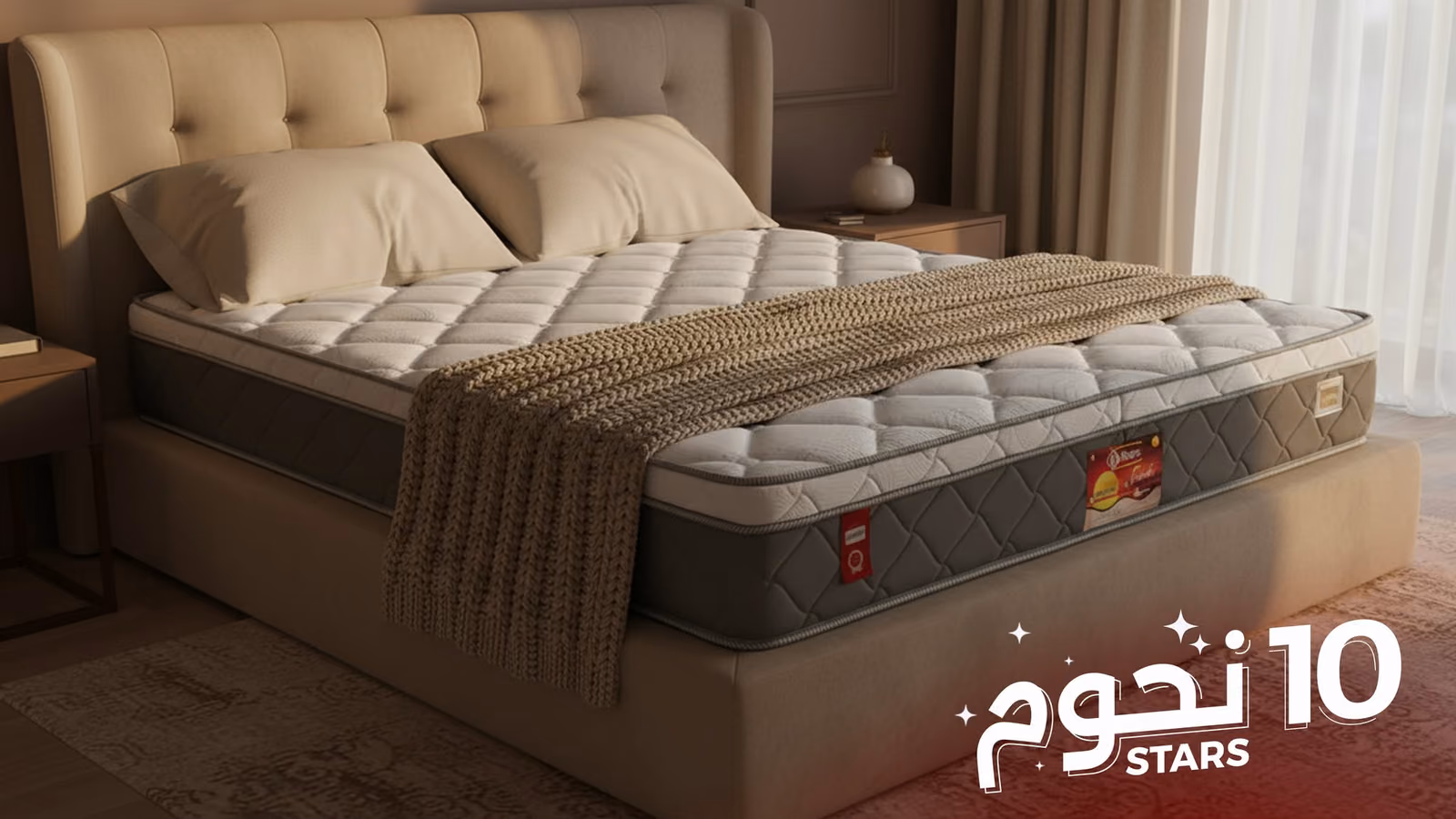 10 نجوم — صورة المنتج